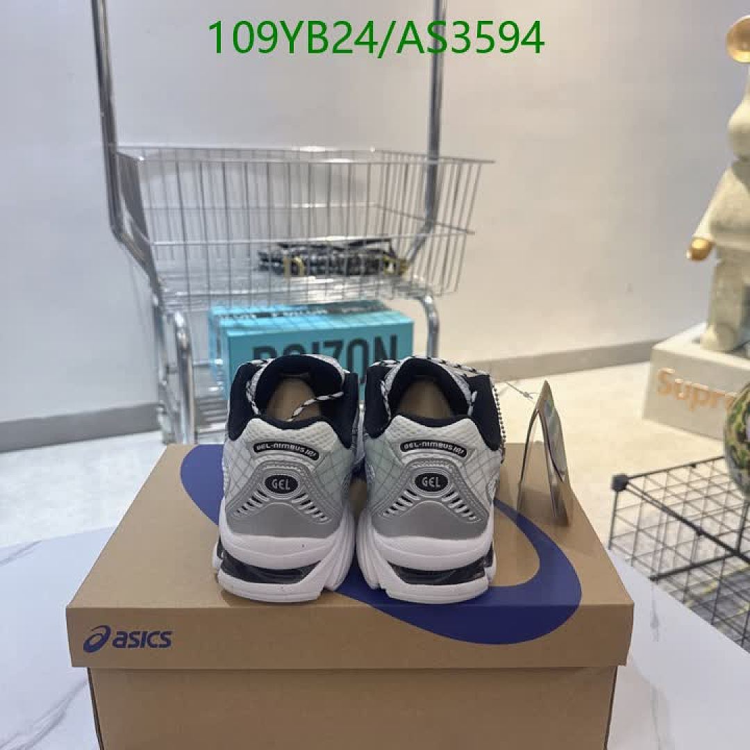 Asics-Women Shoes Code: AS3594 $: 109USD