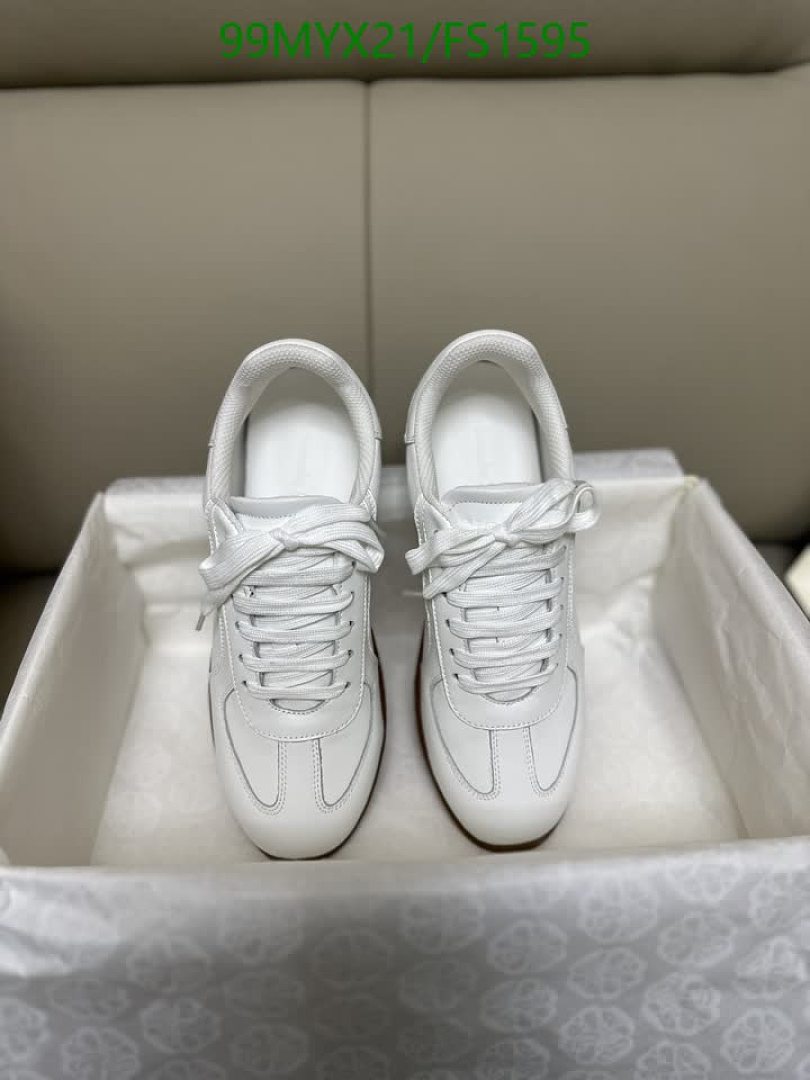 Alexander Mcqueen-Women Shoes Code: FS1595 $: 99USD