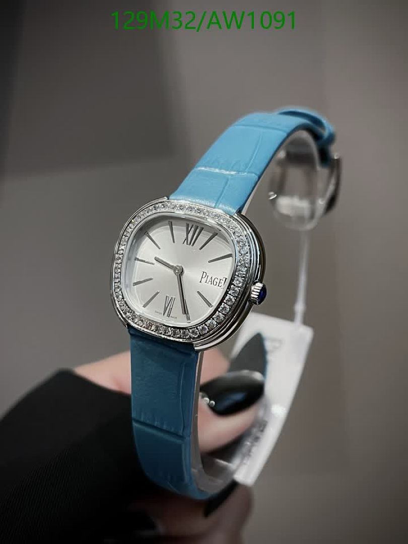 Piaget-Watches4A Quality Code: AW1091 $: 129USD