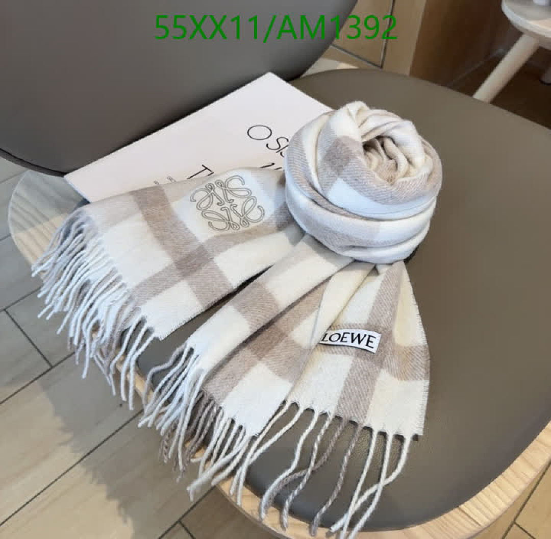 Loewe-Scarves Code: AM1392 $: 55USD