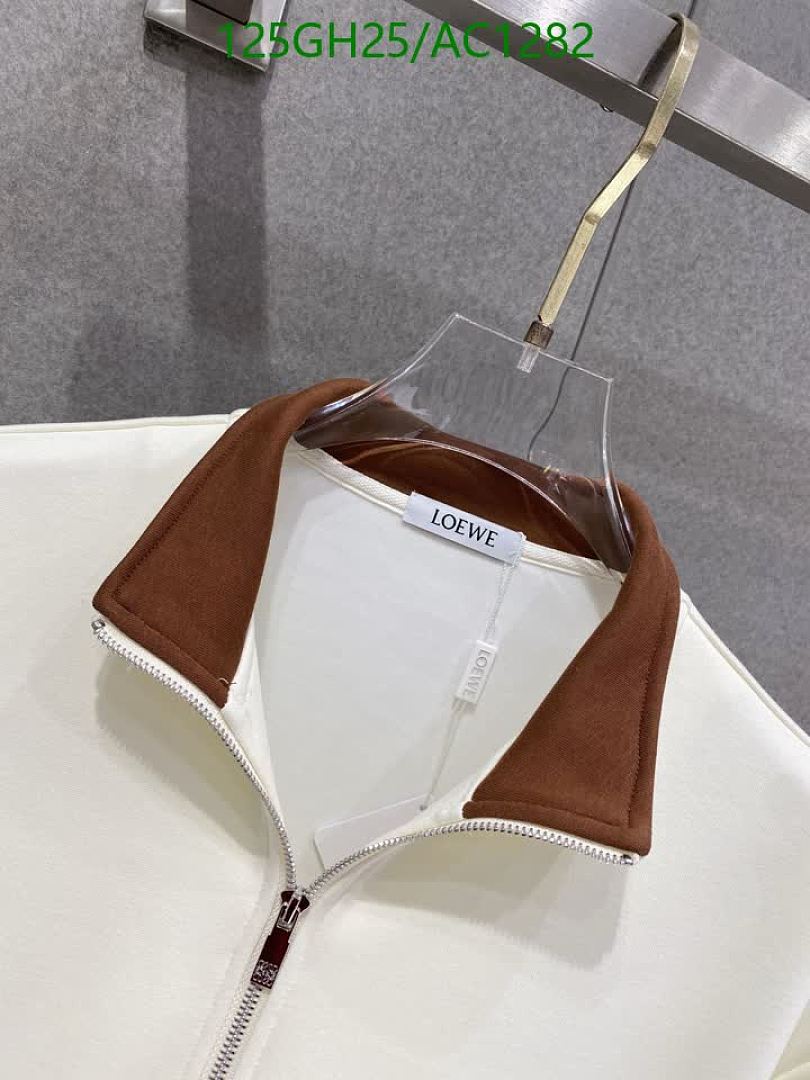 Loewe-Clothing Code: AC1282 $: 125USD