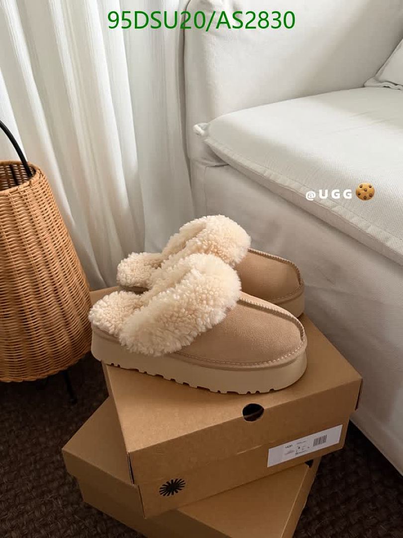 UGG-Women Shoes Code: AS2830 $: 95USD