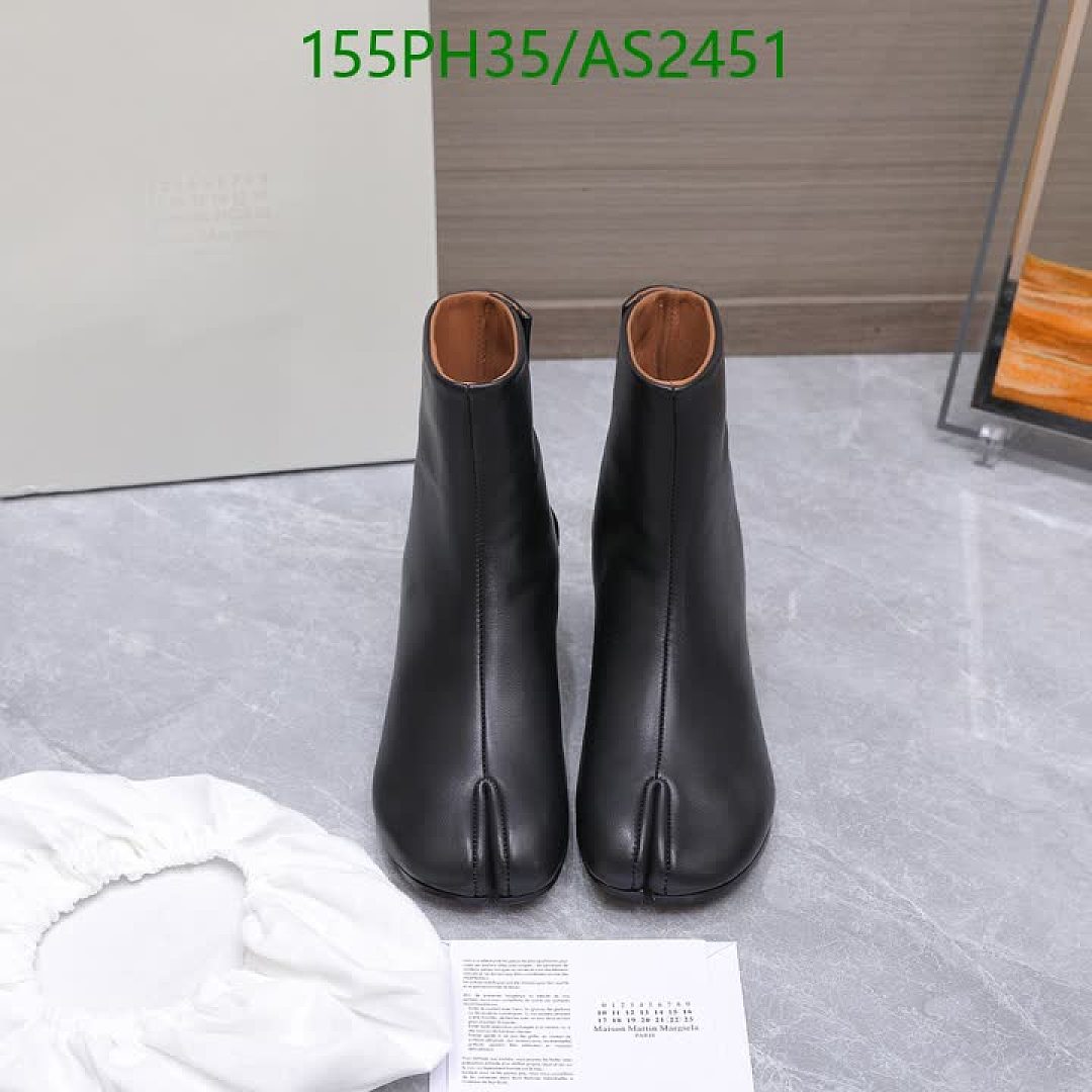Maison Margiela-Women Shoes Code: AS2451 $: 155USD