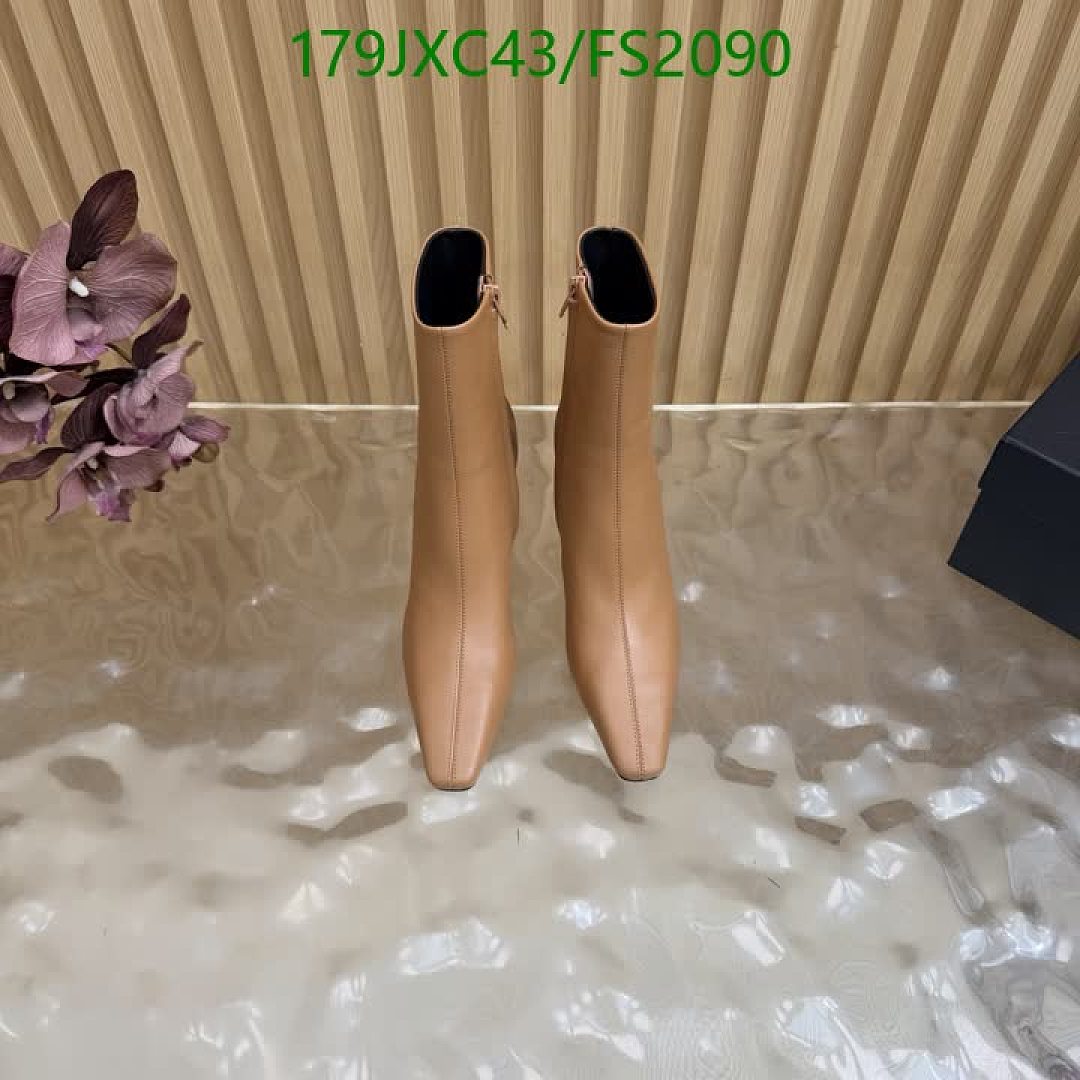 YSL-Women Shoes Code: FS2090 $: 179USD