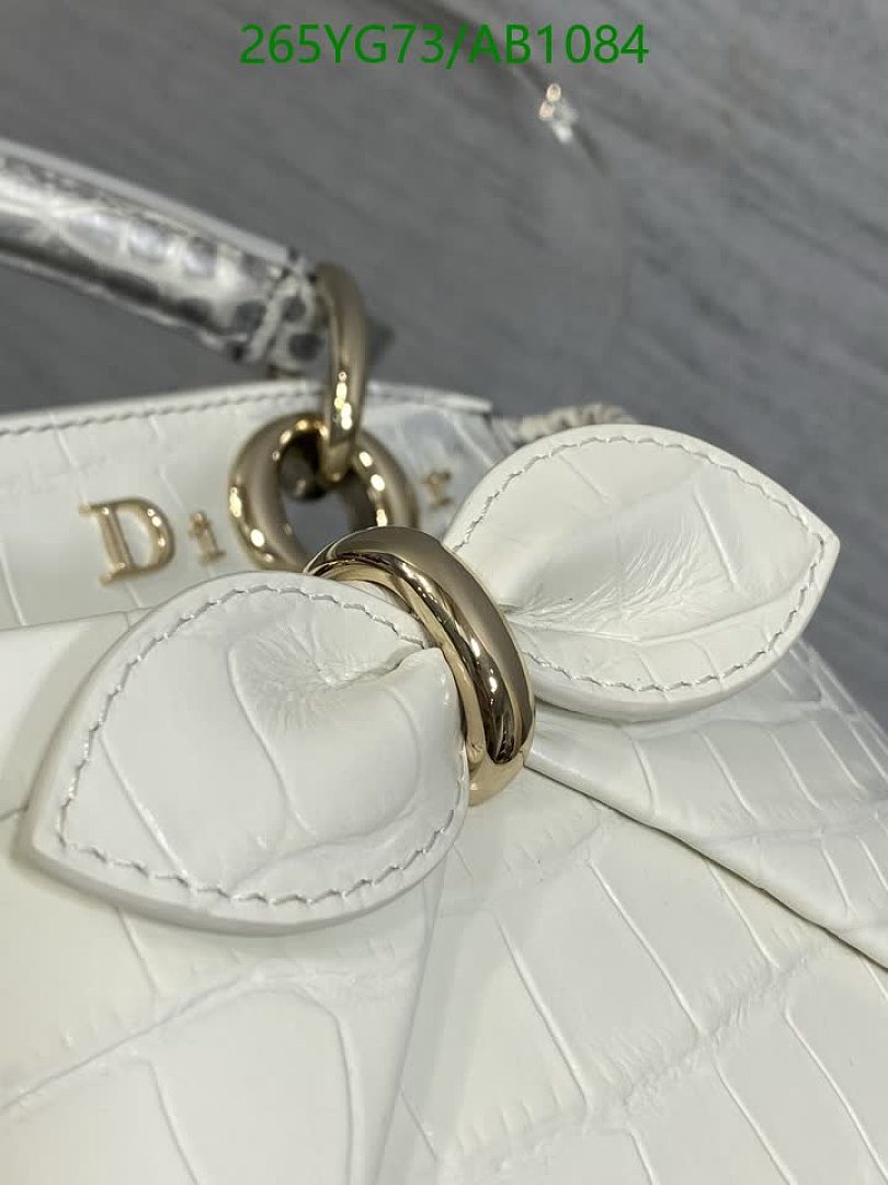 Dior-BagsMirror Quality Code: AB1084 $: 265USD