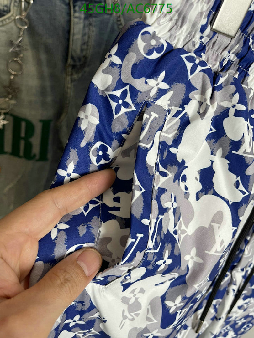 LV-Clothing Code: AC6775 $: 45USD