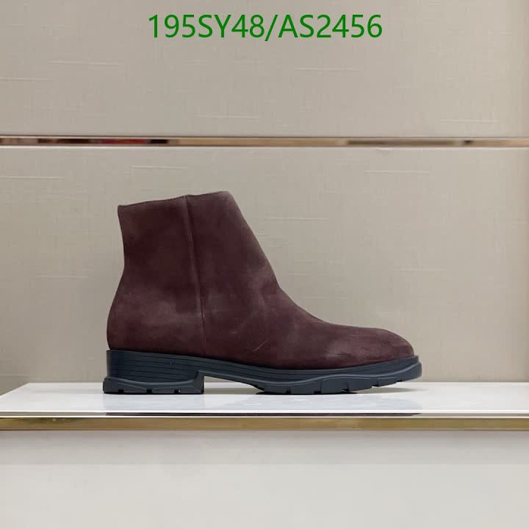 Alexander Mcqueen-Men shoes Code: AS2456 $: 195USD