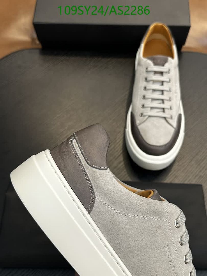 Kiton-Men shoes Code: AS2286 $: 109USD
