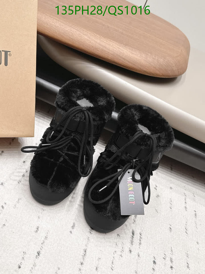 Boots-Women Shoes Code: QS1016 $: 135USD