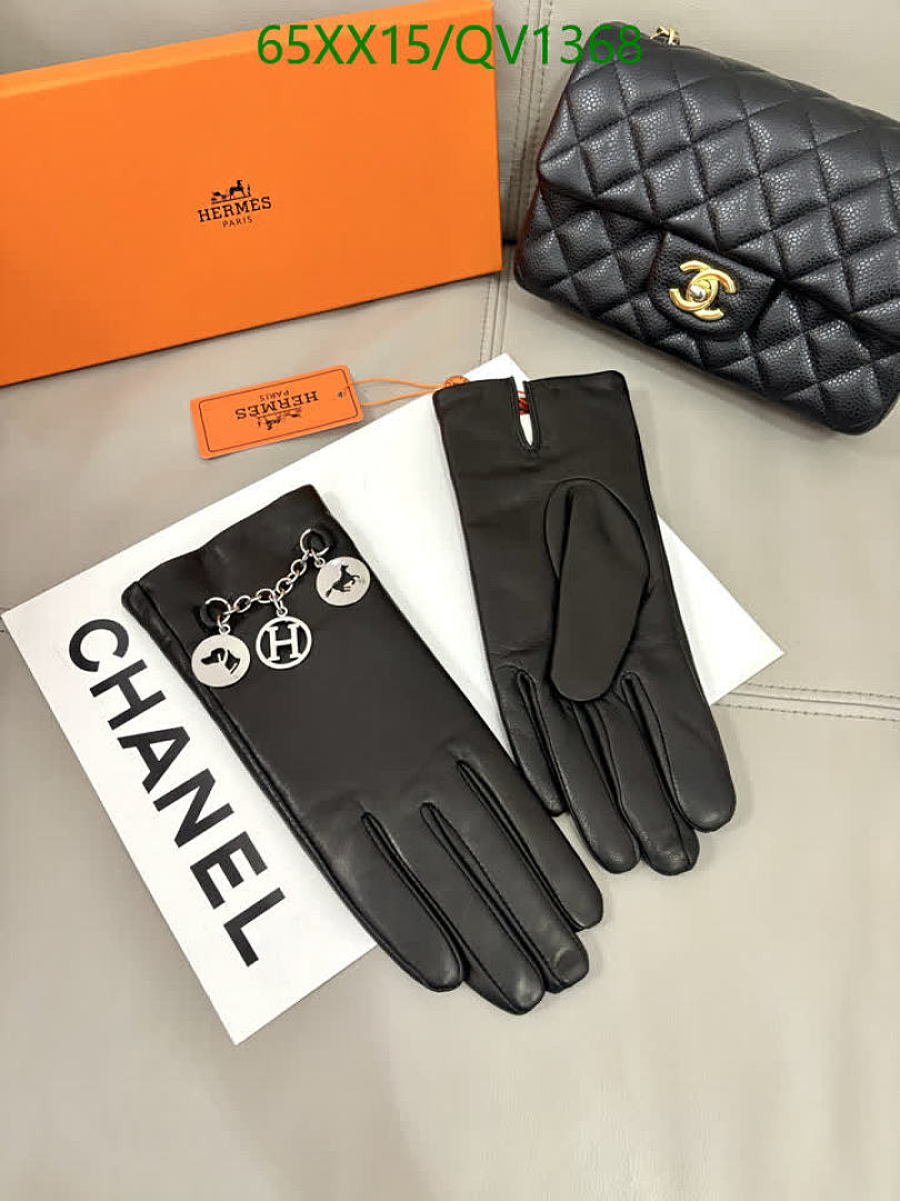 Hermes-Gloves Code: QV1368 $: 65USD