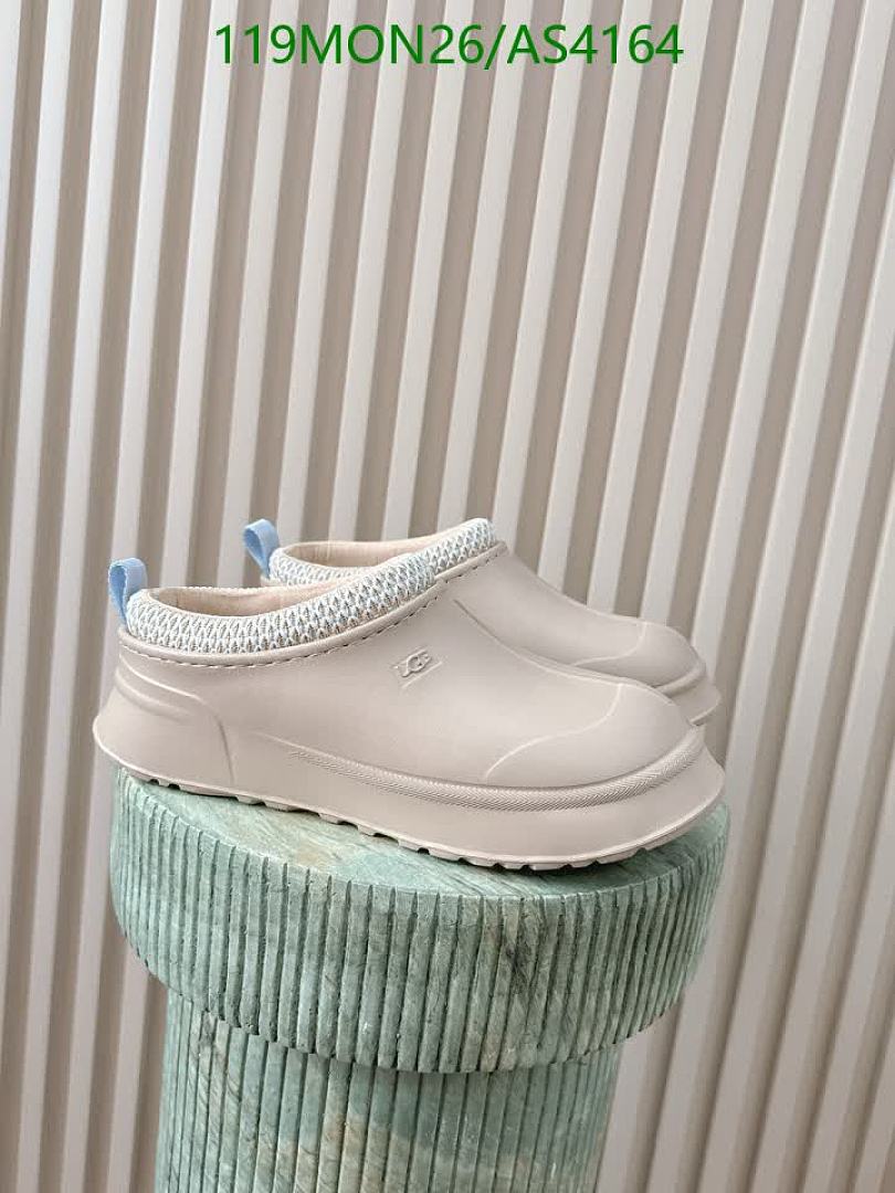 UGG-Women Shoes Code: AS4164 $: 119USD