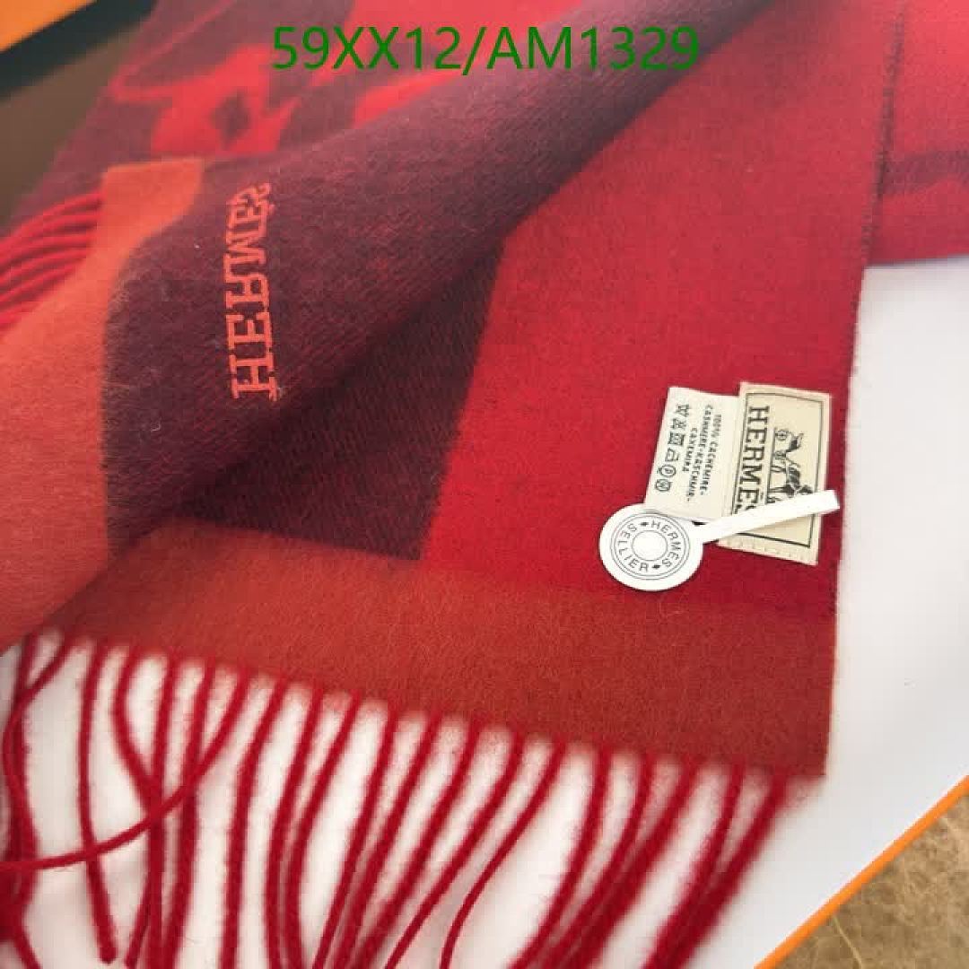 Hermes-Scarves Code: AM1329 $: 59USD