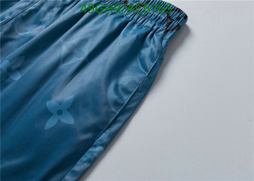 LV-Clothing Code: AC6765 $: 49USD