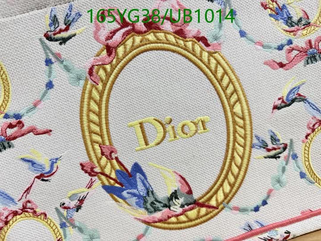 Dior-BagsMirror Quality Code: UB1014 $: 165USD