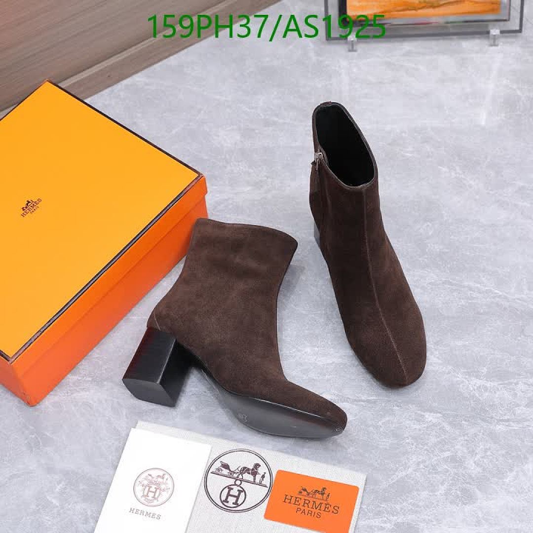 Hermes-Women Shoes Code: AS1925 $: 159USD