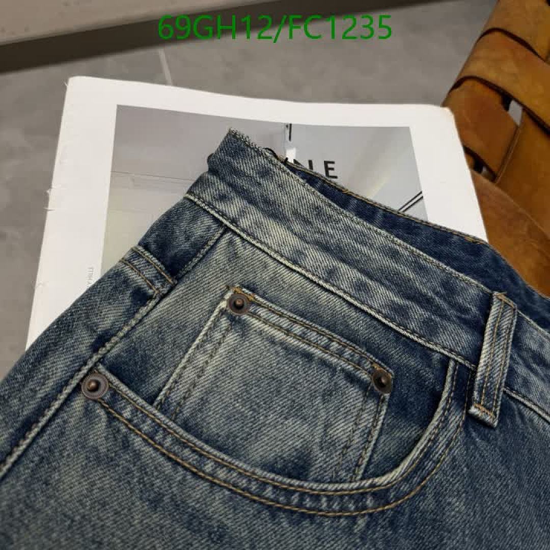 LV-Clothing Code: FC1235 $: 69USD