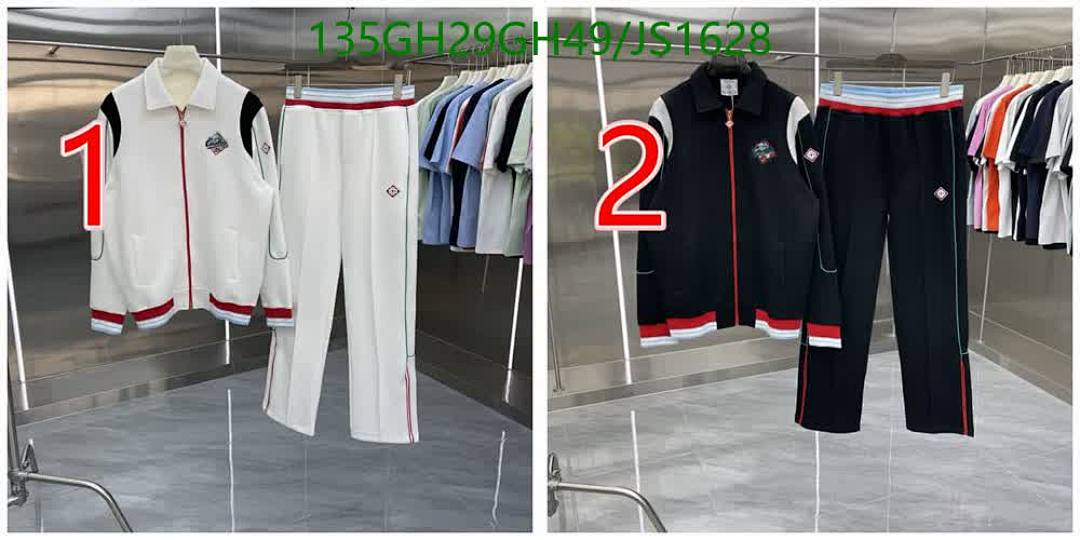 Casablanca-Clothing Code: JS1628 $: 135USD