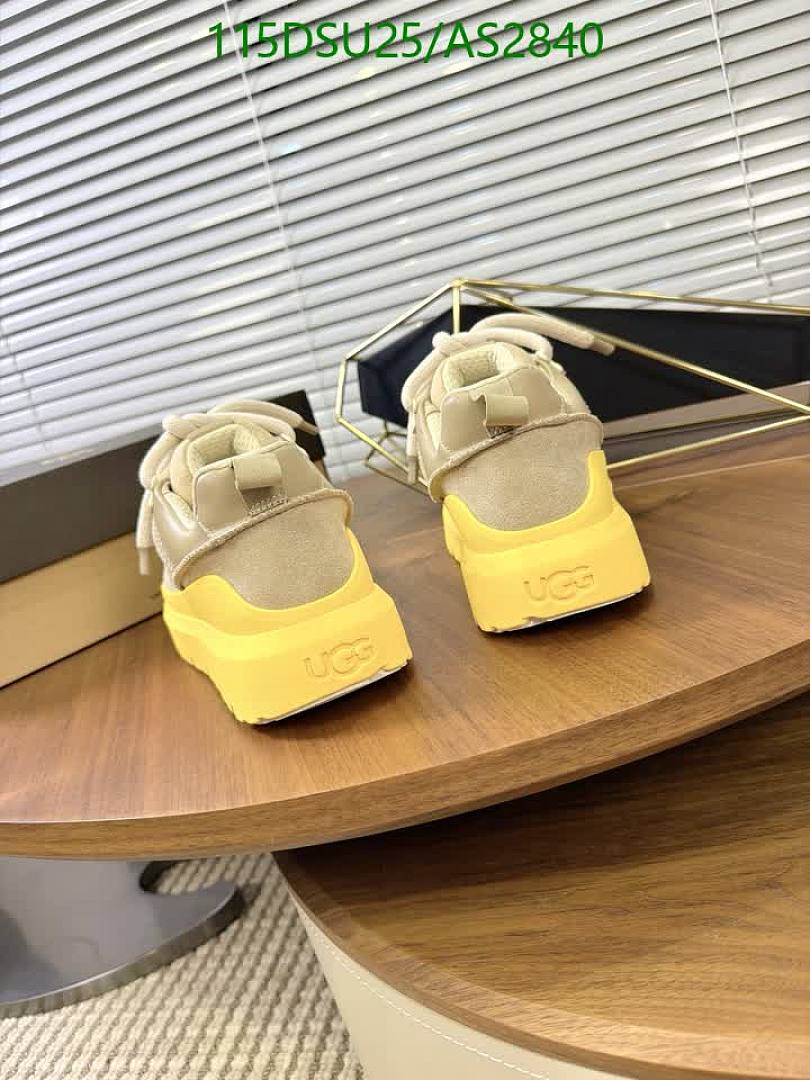 UGG-Men shoes Code: AS2840 $: 115USD
