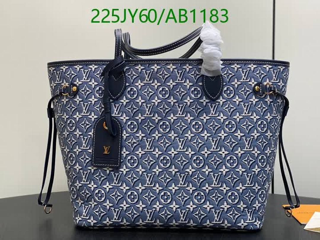 LV-BagsMirror Quality Code: AB1183 $: 225USD