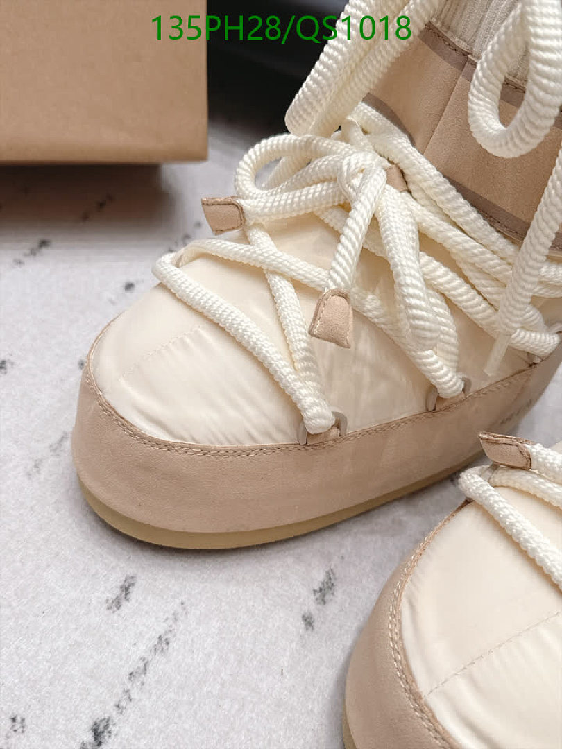Moon Boot-Women Shoes Code: QS1018 $: 135USD