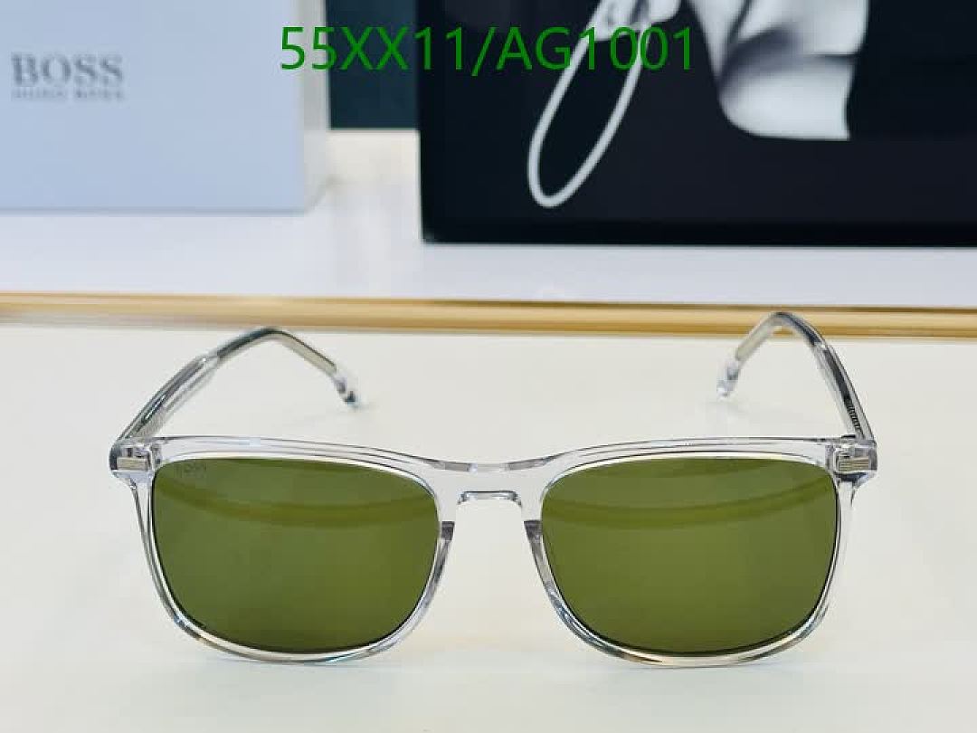 Boss-Glasses Code: AG1001 $: 55USD