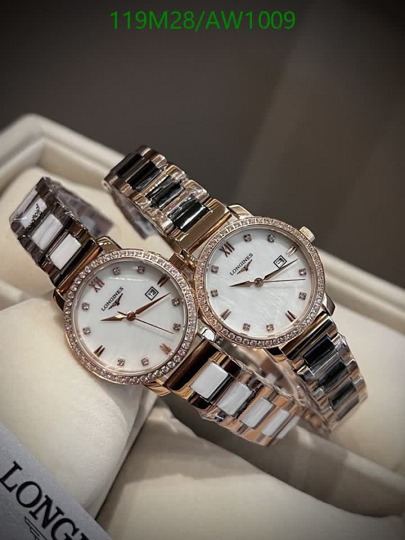 Longines-Watches4A Quality Code: AW1009 $: 119USD