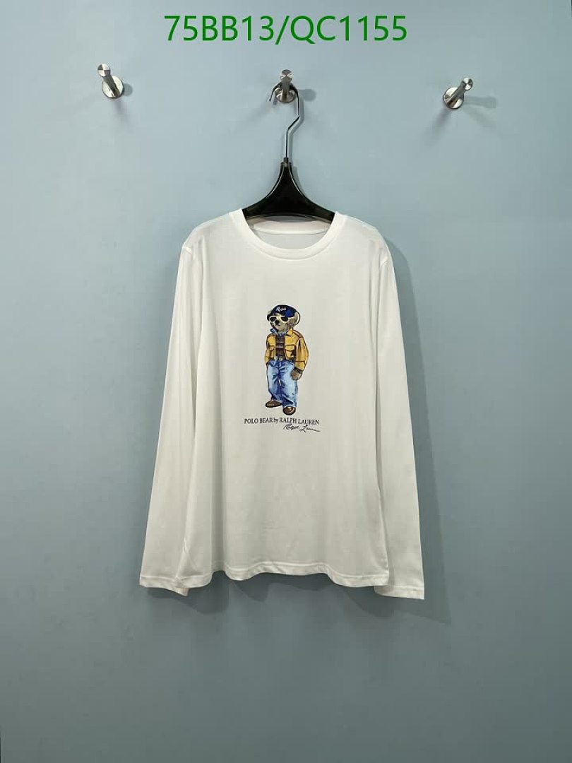 Ralph Lauren-Clothing Code: QC1155 $: 75USD