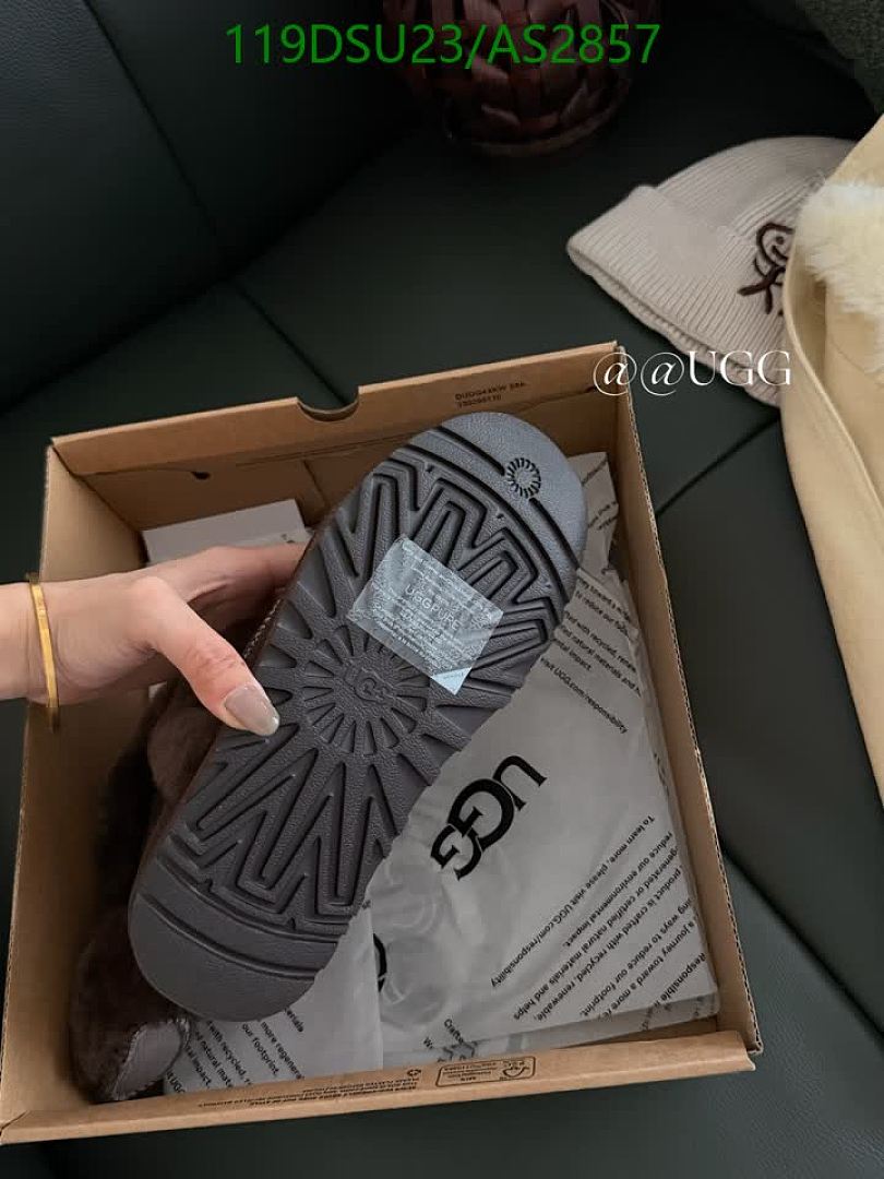 UGG-Women Shoes Code: AS2857 $: 119USD
