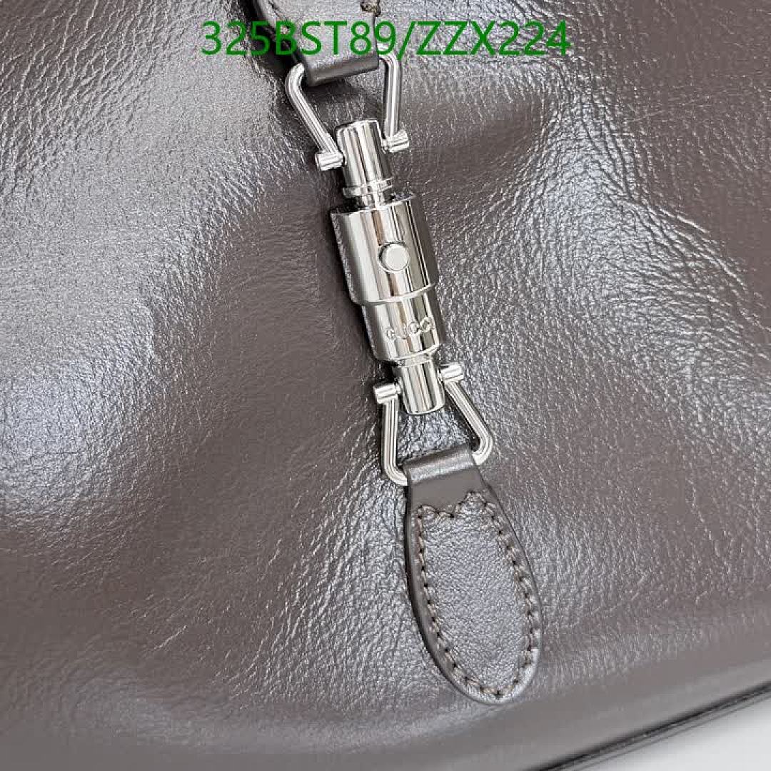Gucci-BagsMirror Quality Code: ZZX224 $: 325USD