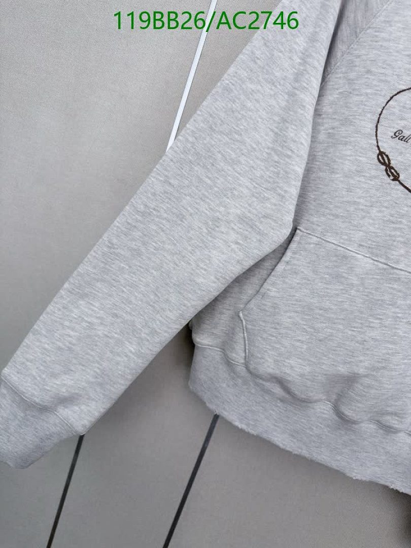 Prada-Clothing Code: AC2746 $: 119USD
