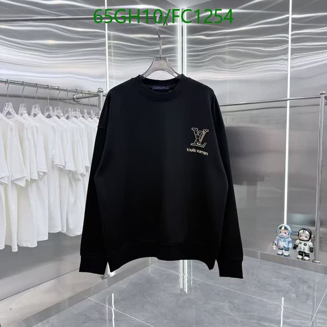 LV-Clothing Code: FC1254 $: 65USD