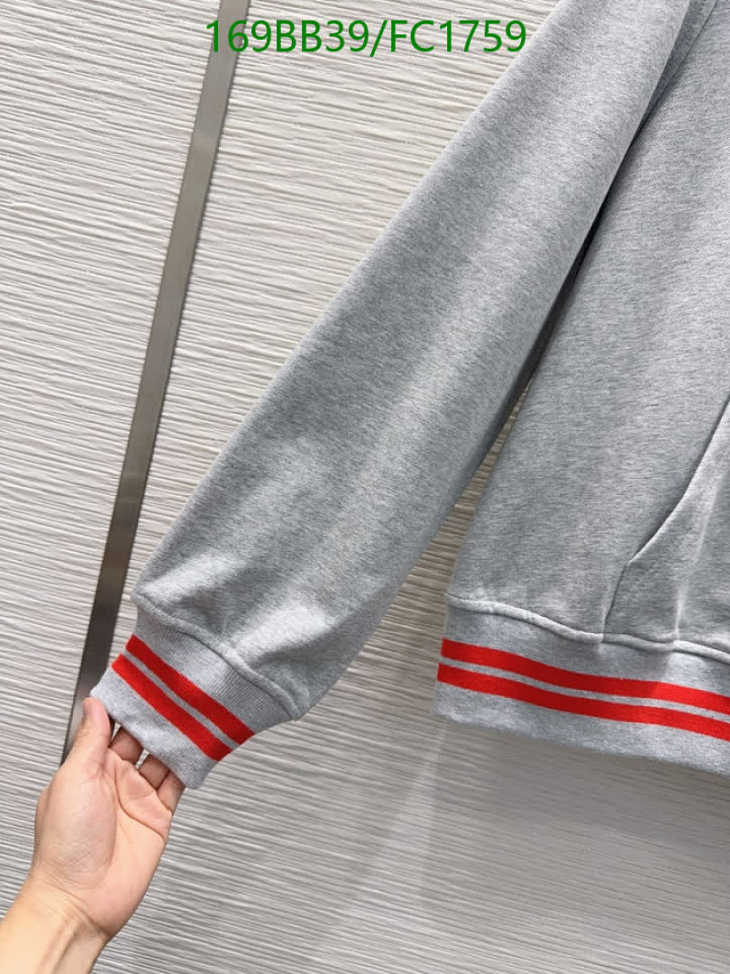 LV-Clothing Code: FC1759 $: 169USD