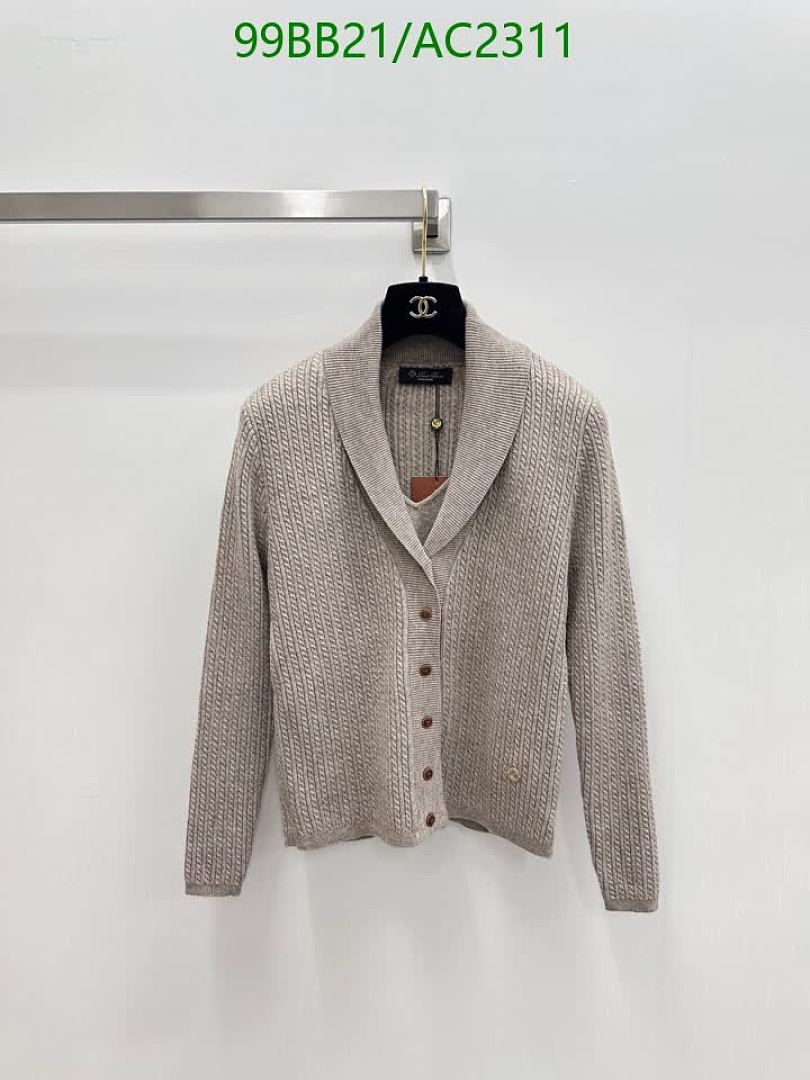 Loro Piana-Clothing Code: AC2311 $: 99USD