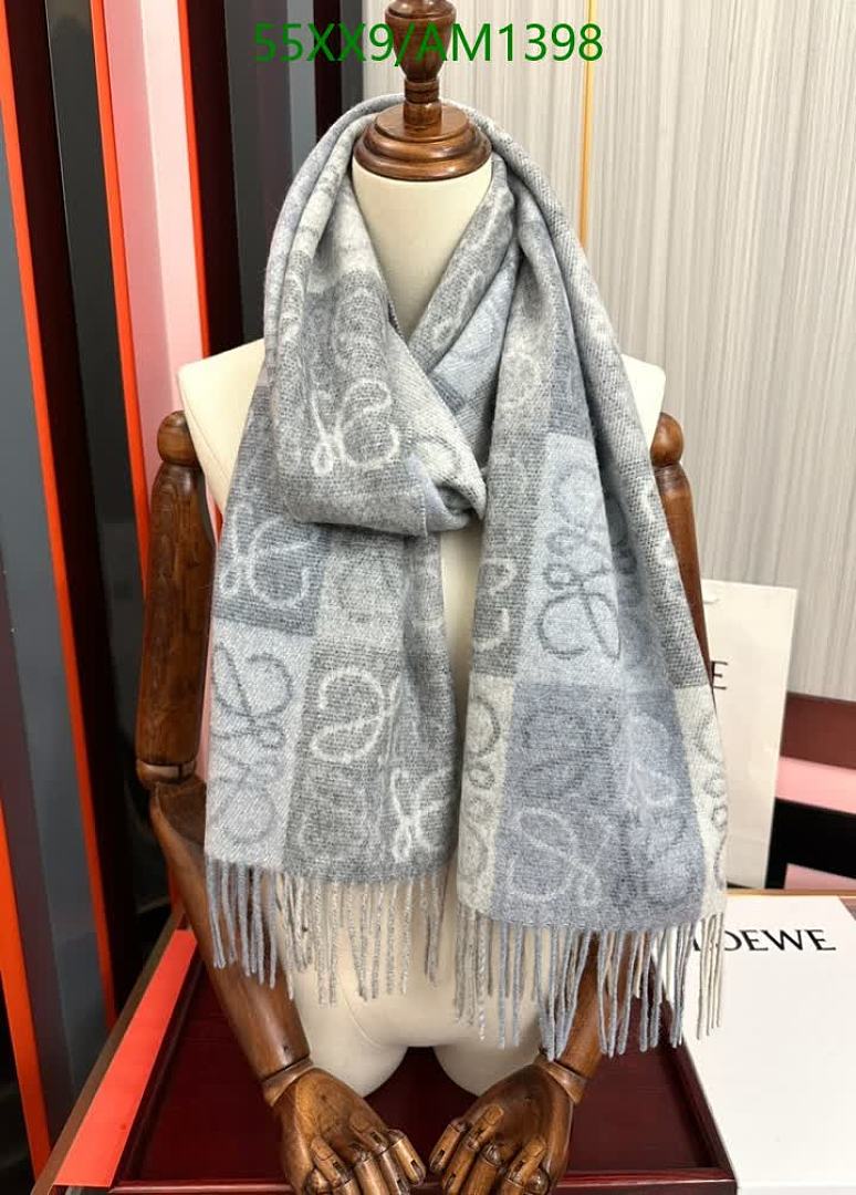 Loewe-Scarves Code: AM1398 $: 55USD