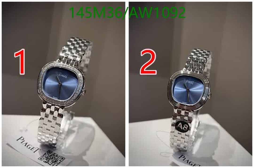 Piaget-Watches4A Quality Code: AW1092 $: 145USD