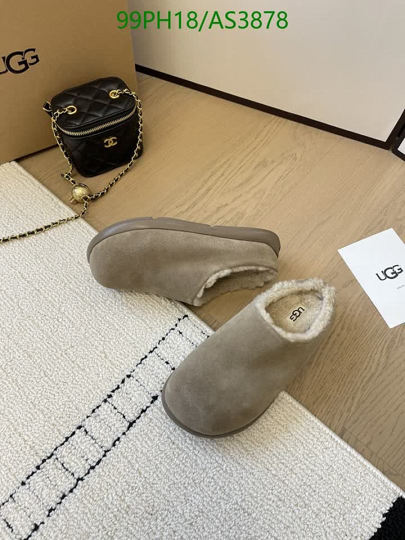 UGG-Women Shoes Code: AS3878 $: 99USD