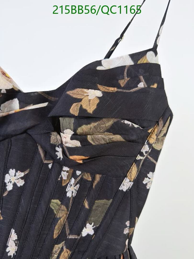 Zimmermann-Clothing Code: QC1165 $: 215USD