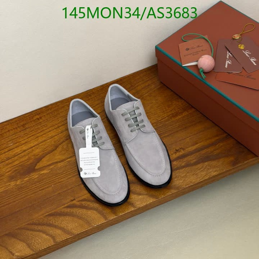 Loro Piana-Women Shoes Code: AS3683 $: 145USD