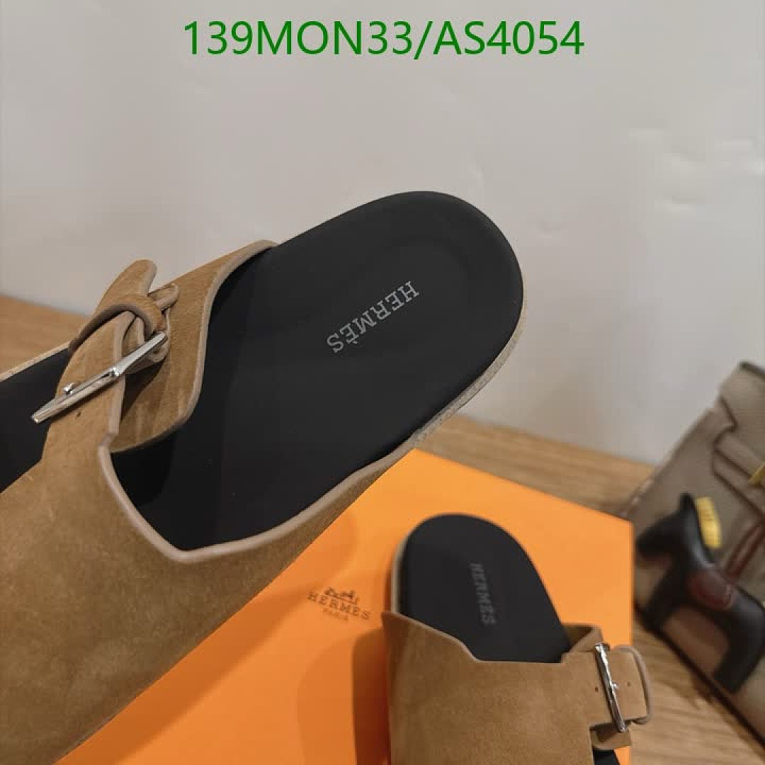 Hermes-Women Shoes Code: AS4054 $: 139USD