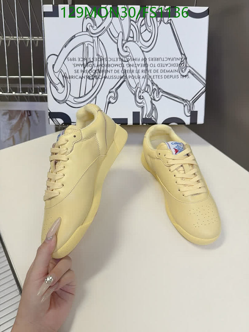 Celine-Women Shoes Code: FS1136 $: 129USD