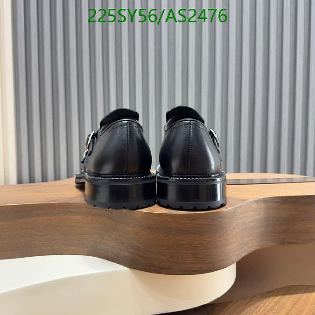 Berluti-Men shoes Code: AS2476 $: 225USD