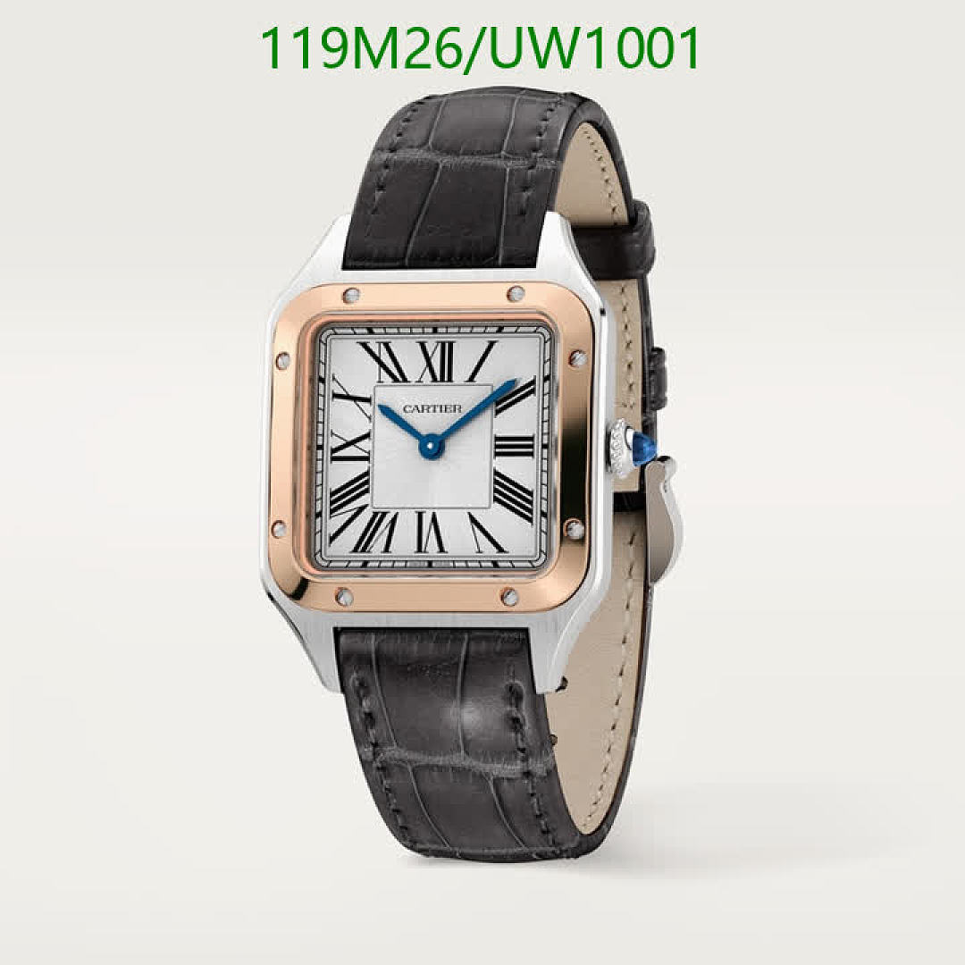 Cartier-Watches4A Quality Code: UW1001 $: 119USD