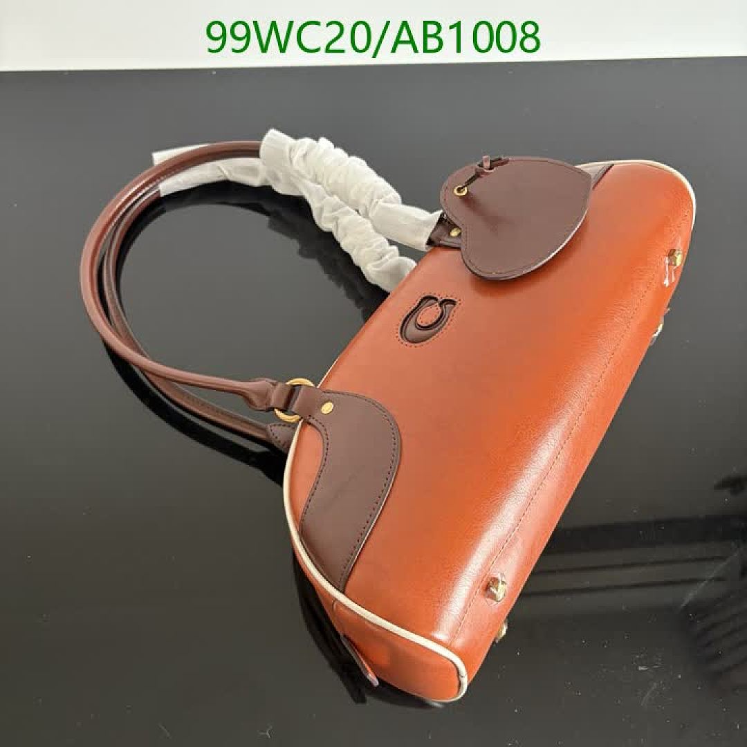 Coach-Bags4A Quality Code: AB1008 $: 99USD
