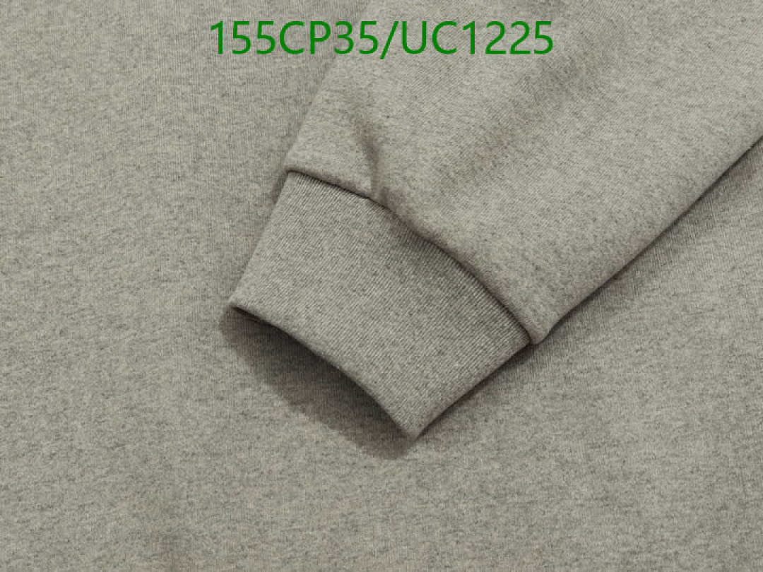 Essentials-Clothing Code: UC1225 $: 155USD