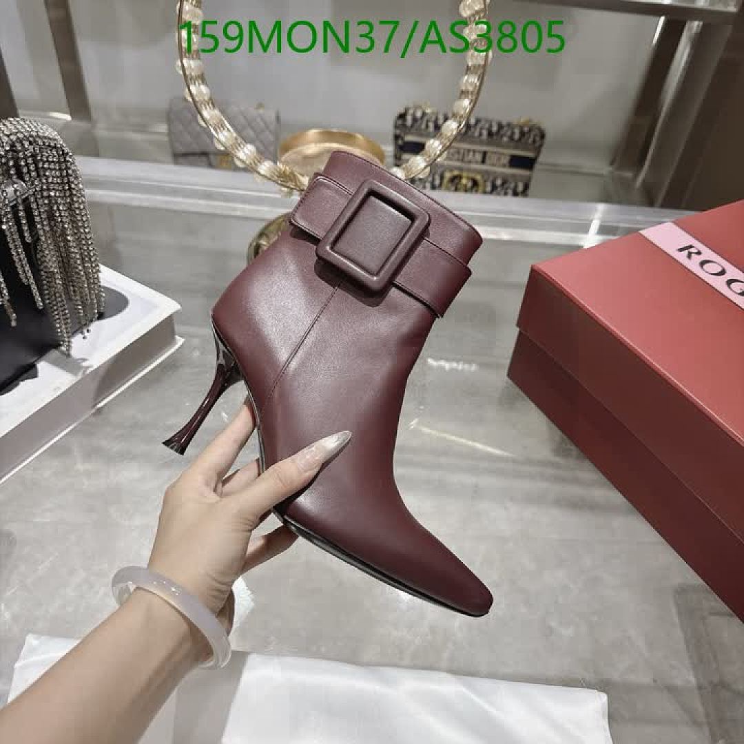 Roger Vivier-Women Shoes Code: AS3805 $: 159USD