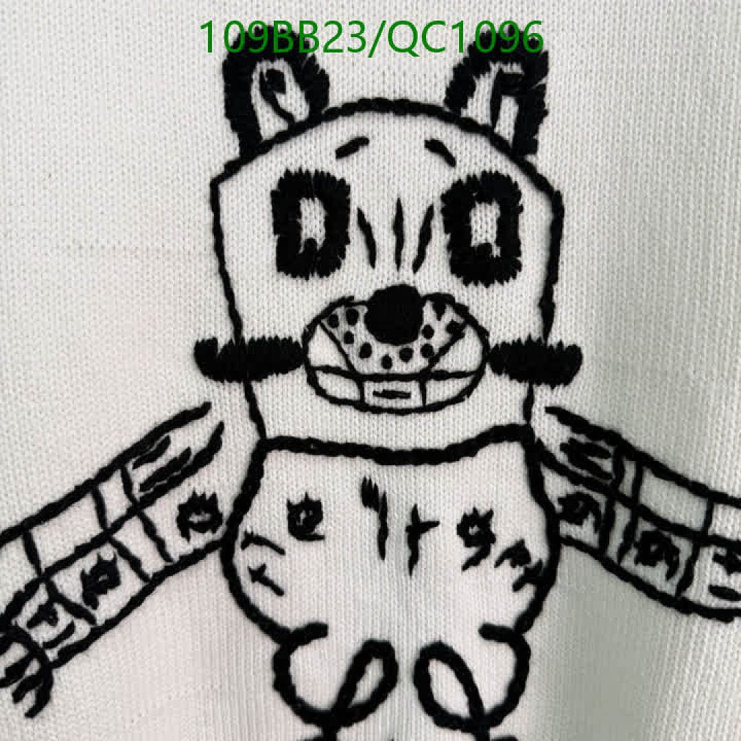 Loewe-Clothing Code: QC1096 $: 109USD