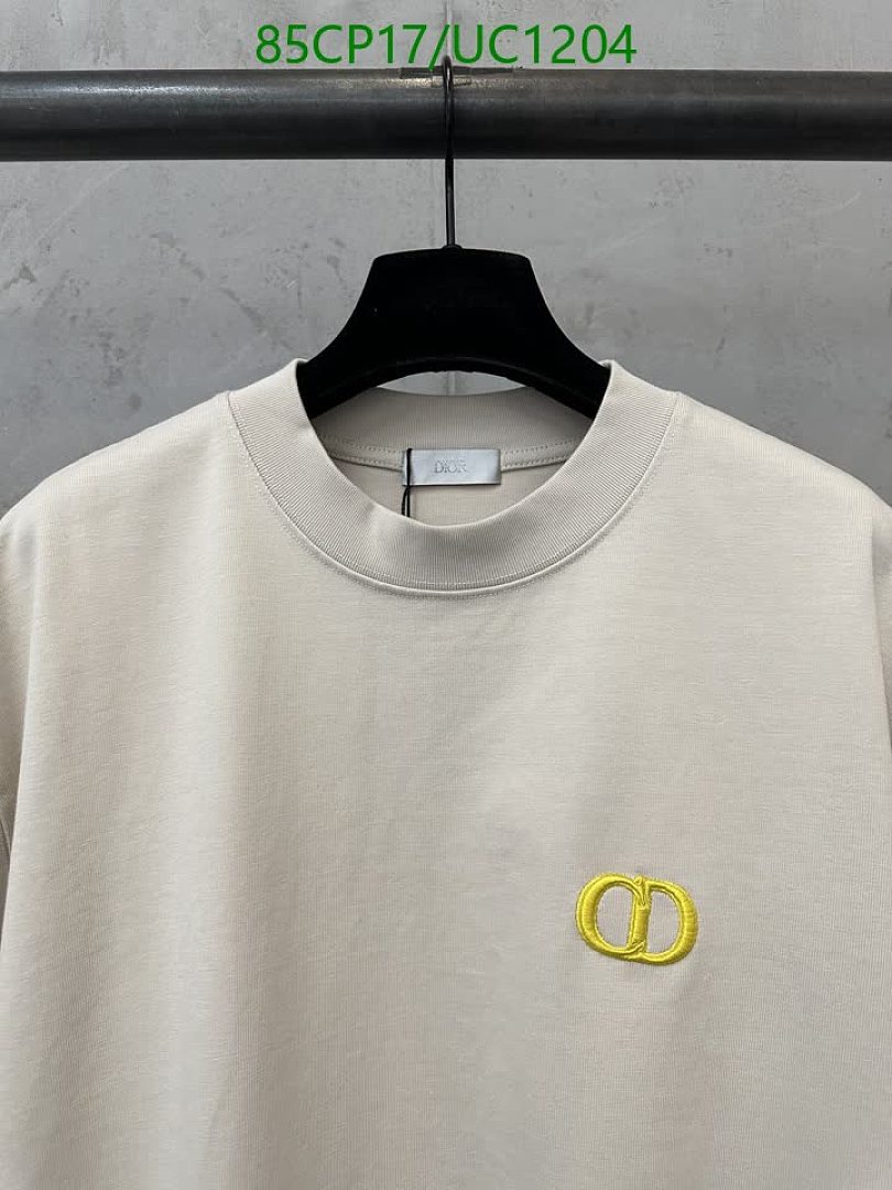 Dior-Clothing Code: UC1204 $: 85USD
