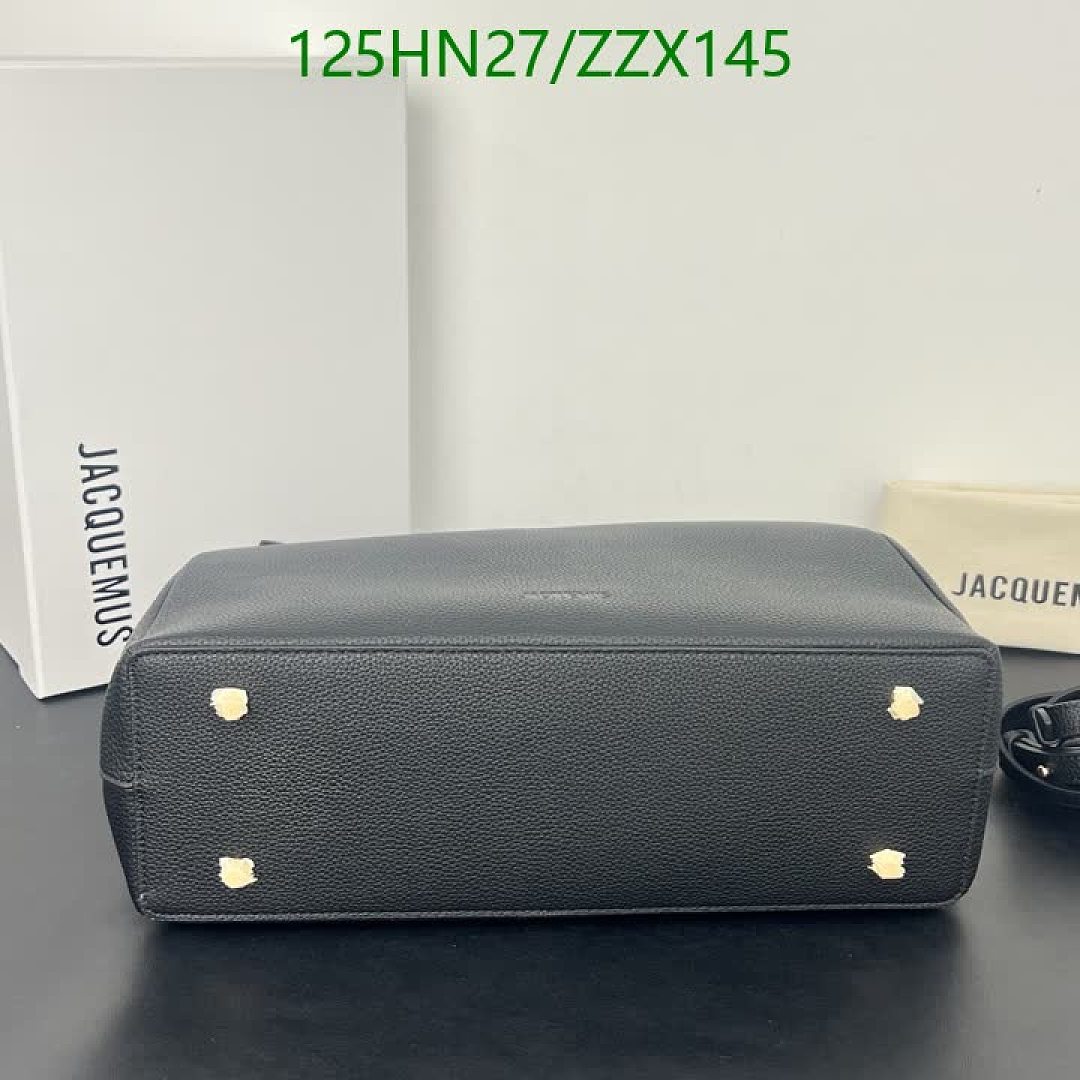 Jacquemus-Bags4A Quality Code: ZZX145 $: 125USD