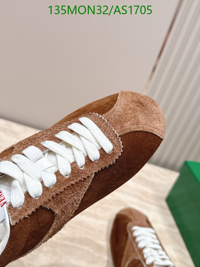 BV-Women Shoes Code: AS1705 $: 135USD