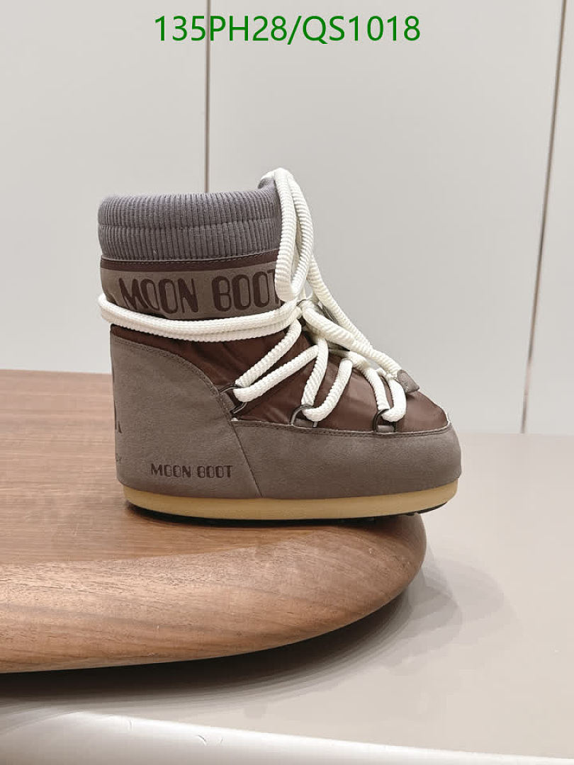 Moon Boot-Women Shoes Code: QS1018 $: 135USD